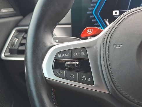 Used 2024 BMW M2 w/ Lighting Package RWD image 20