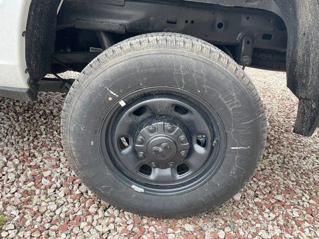 Used 2026 RAM 2500 Tradesman AWD/4WD image 18