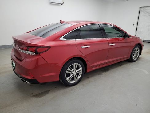 Used 2018 Hyundai Sonata Limited image 10