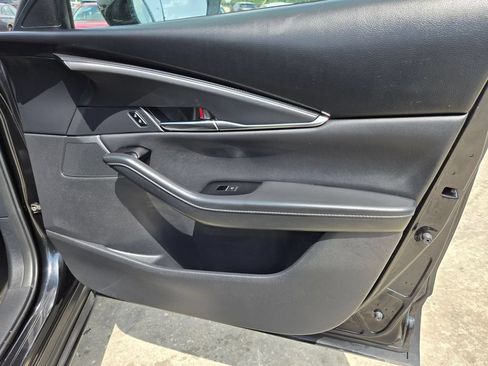 Used 2025 MAZDA CX-30 AWD 2.5 S w/ Preferred Package image 34