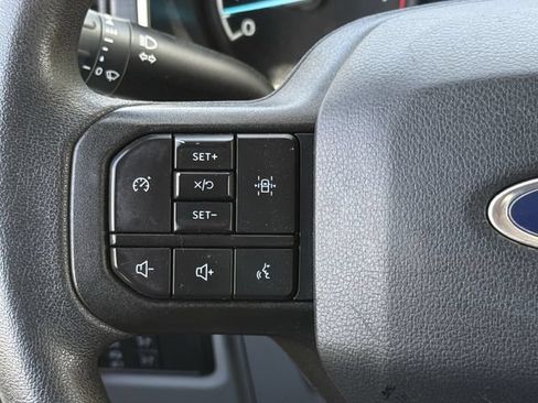 Used 2021 Ford F150 XL w/ Equipment Group 101A High AWD/4WD image 15