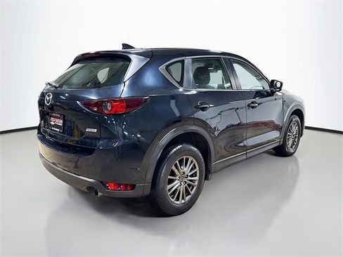 Used 2018 MAZDA CX-5 Sport image 6