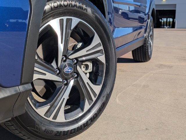 Certified 2024 Subaru Crosstrek 2.0i Premium AWD/4WD image 2