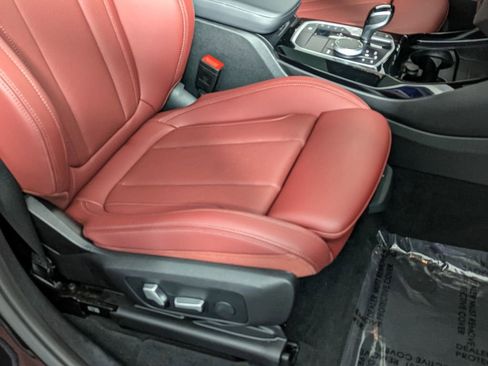 Certified 2023 BMW X3 xDrive30i w/ Premium Package image 25