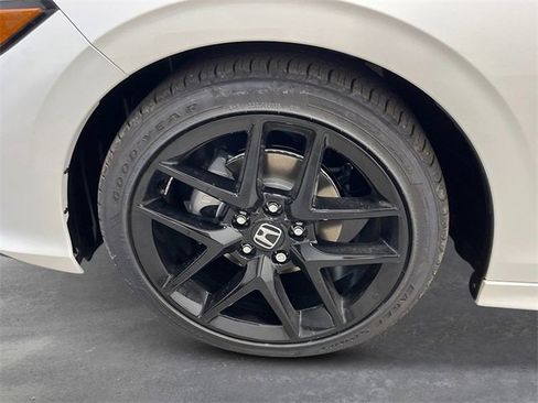 New 2026 Honda Civic Sport image 11