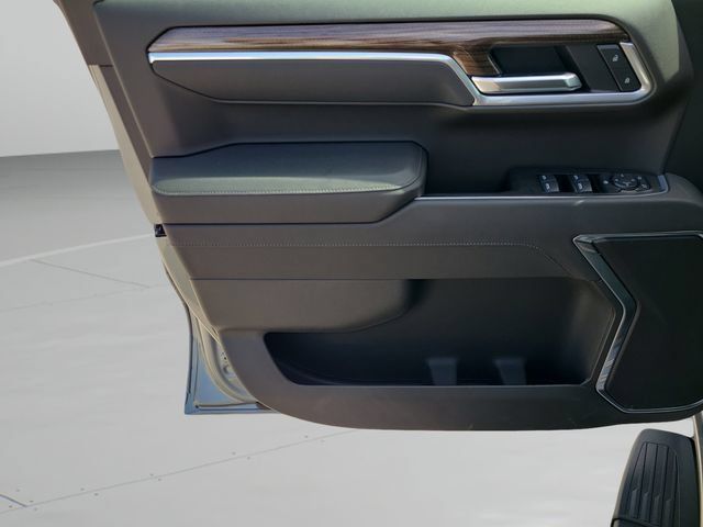 New 2026 Chevrolet Silverado 1500 RST RWD image 16