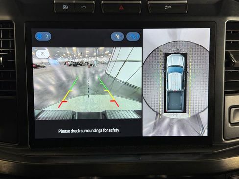 Used 2024 Ford F250 Lariat image 19