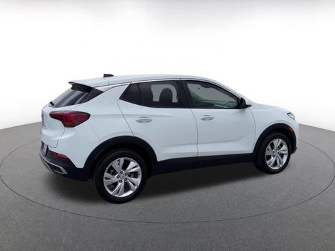 Used 2025 Buick Encore GX Preferred FWD image 14
