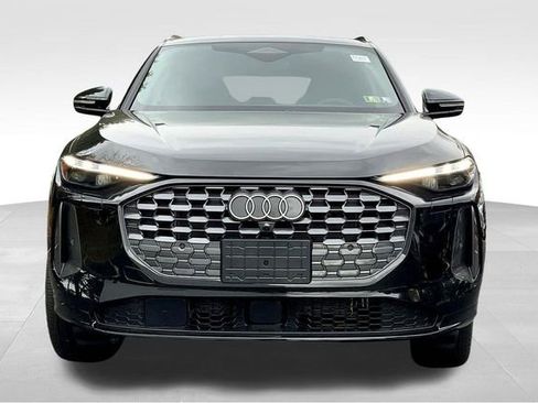 New 2025 Audi Q5 Premium Plus image 3