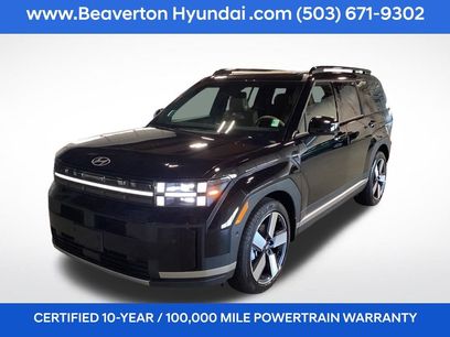 Used 2025 Hyundai Santa Fe Limited