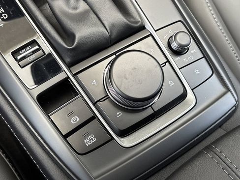 New 2026 MAZDA CX-30 AWD 2.5 S w/ Select Sport Pkg image 22