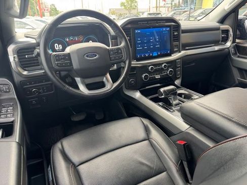 Used 2022 Ford F150 Lariat image 15