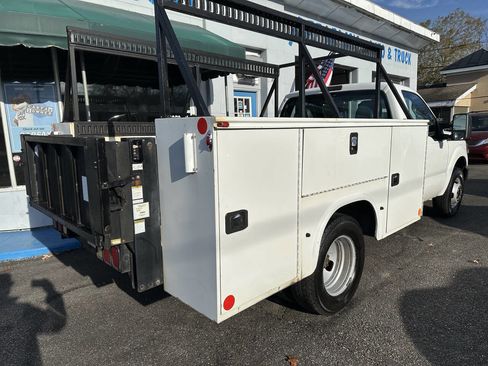 Used 2015 Ford F350 XL image 7