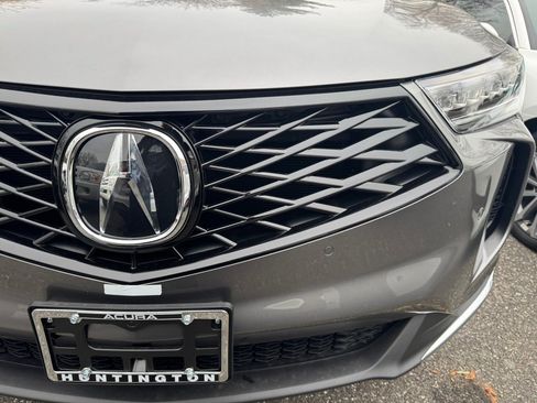 New 2026 Acura RDX SH-AWD w/ Technology Package image 18