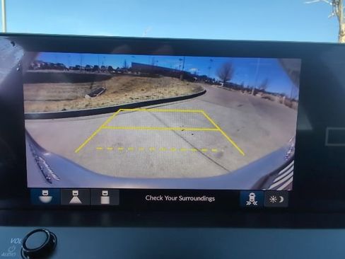 Used 2025 Honda Accord Sport image 37