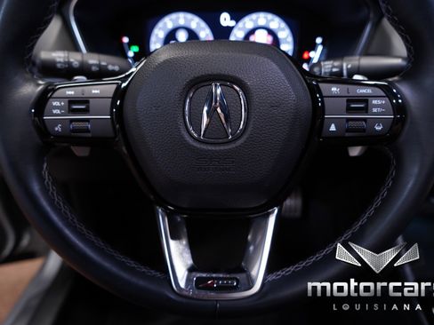 Used 2023 Acura Integra A-Spec FWD image 35