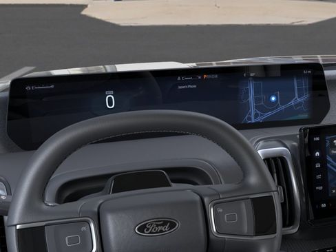 New 2026 Ford Expedition Platinum AWD/4WD image 36