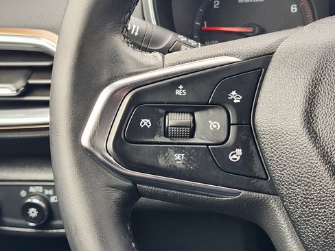 Used 2023 Chevrolet TrailBlazer ACTIV FWD image 27