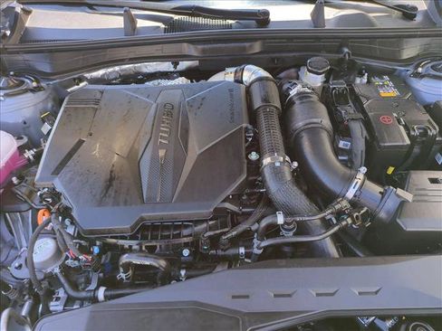 Used 2026 Hyundai Sonata N Line FWD image 24