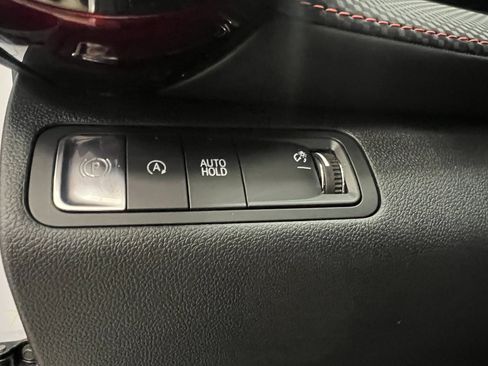 New 2026 Chevrolet Equinox RS image 35