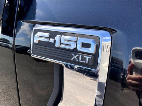 Certified 2022 Ford F150 XLT w/ Equipment Group 302A High image 9