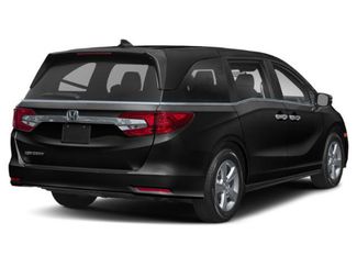 Used 2020 Honda Odyssey EX-L video 2