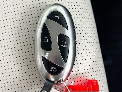 Used 2024 Hyundai Santa Fe Calligraphy image 36