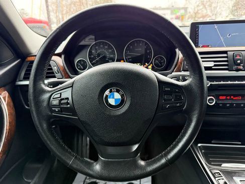 Used 2013 BMW 335i xDrive Sedan image 30