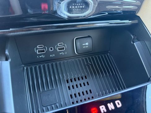 New 2026 Jeep Grand Cherokee Limited RWD image 26