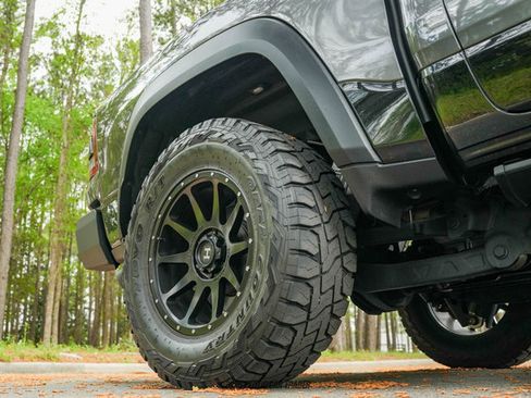 Used 2022 RAM 1500 TRX w/ TRX Level 2 Equipment Group image 72