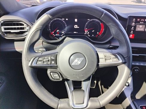 Used 2024 Dodge Hornet GT w/ Track Pack image 37