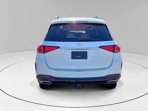 Certified 2023 Mercedes-Benz GLE 450 4MATIC image 5