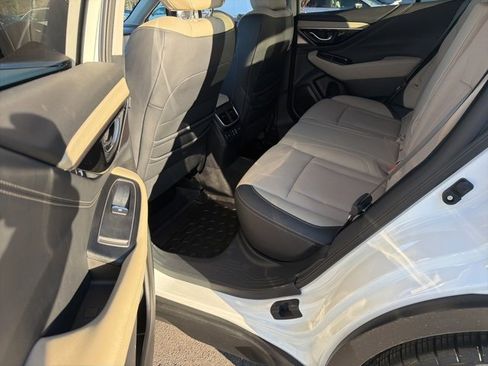 Used 2024 Subaru Outback Limited image 12