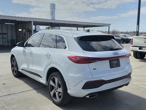Used 2025 Audi Q5 Premium Plus w/ Premium Plus image 7