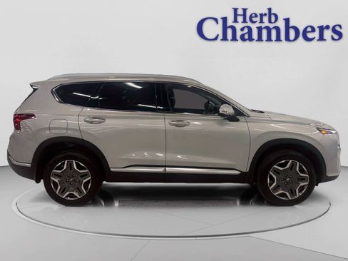 Used 2023 Hyundai Santa Fe SEL Convenience AWD/4WD image 10