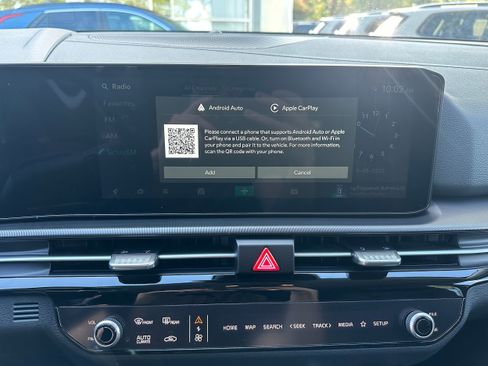 New 2026 Kia Sportage EX image 39