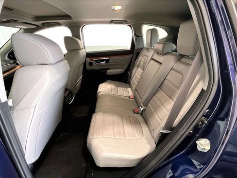 Used 2018 Honda CR-V Touring image 22