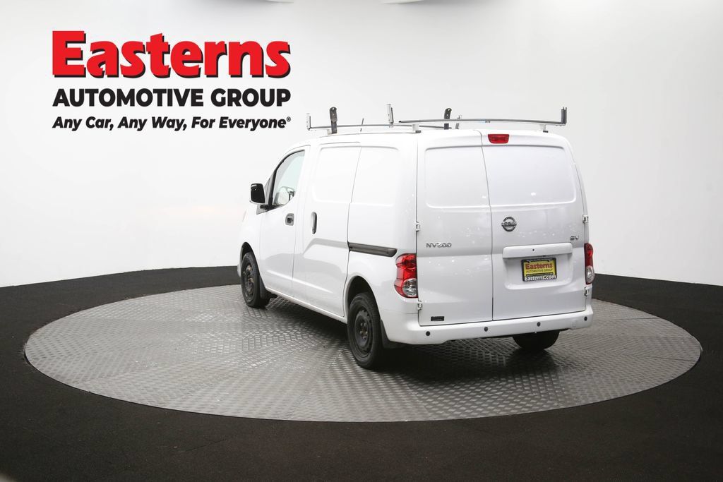 Used 2021 Nissan NV200 SV FWD image 66