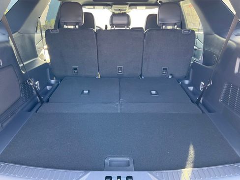 New 2026 Ford Explorer ST w/ Sun And Sound Package image 15