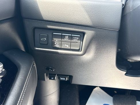 Certified 2025 MAZDA CX-5 AWD 2.5 S w/ Premium Plus Pkg image 31