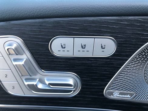 New 2026 Mercedes-Benz GLE 350 4MATIC image 13