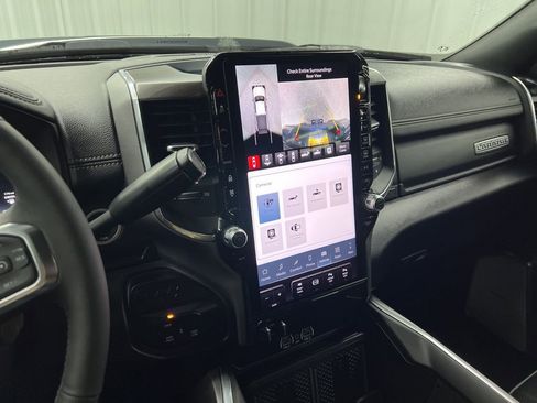 Used 2026 RAM 2500 Laramie image 19