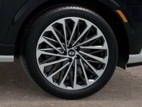 New 2026 Hyundai Palisade Calligraphy image 9