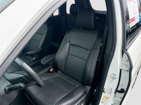 Used 2023 Honda Passport Elite image 20