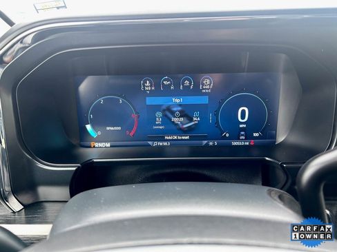 Certified 2024 Ford F350 Lariat w/ Lariat Ultimate Package image 28