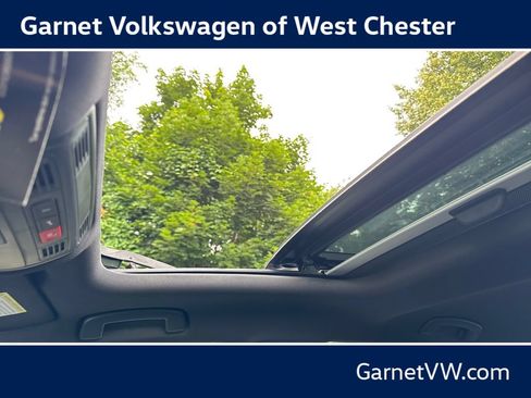 New 2026 Volkswagen Jetta GLI Autobahn FWD image 21