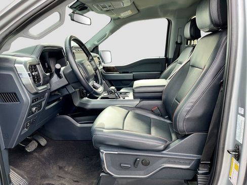 Used 2022 Ford F150 Lariat AWD/4WD image 21