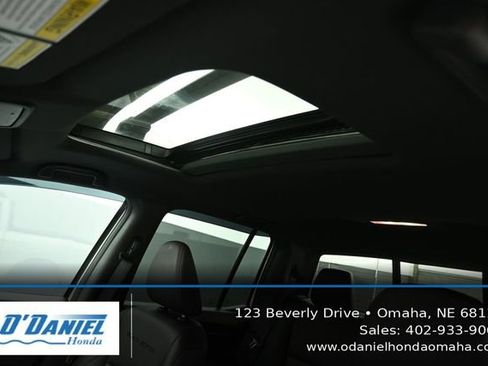 Used 2022 Honda Ridgeline Black Edition image 35
