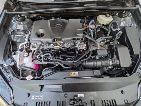 Used 2026 Toyota Camry XLE w/ Premium Package AWD/4WD image 24