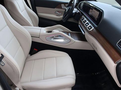 Certified 2026 Mercedes-Benz GLE 350 GLE 350 image 34